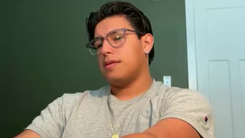 carlos online show from November 2025 04:30:01 PM