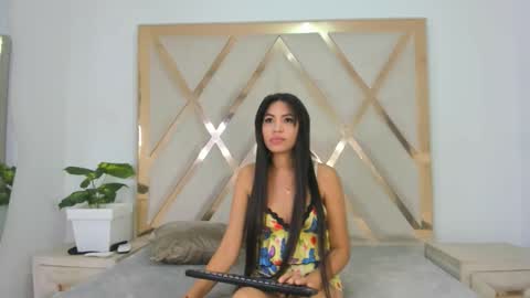 carlotaasm online show from March 2026 05:14:02 AM