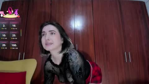 carly grasso  online show from January 2026 10:28:02 AM