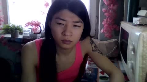 CarlyJoy online show from February 2026 10:41:01 AM