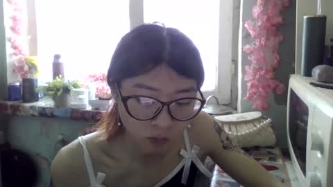 CarlyJoy online show from April 2026 10:02:02 AM