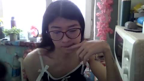 CarlyJoy online show from April 2026 08:23:01 AM