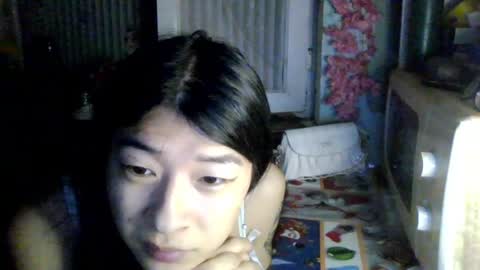 CarlyJoy online show from April 2026 08:29:01 PM