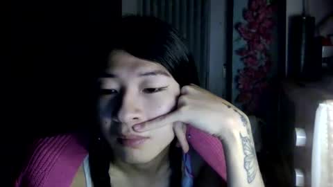 CarlyJoy online show from April 2026 03:58:02 PM