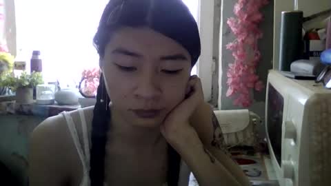 CarlyJoy online show from April 2026 11:23:02 AM