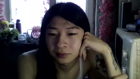 CarlyJoy online show from April 2026 01:41:02 PM