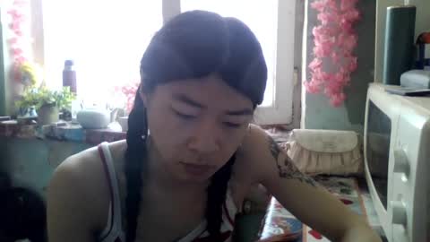 CarlyJoy online show from May 2026 09:25:01 AM