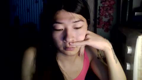 CarlyJoy online show from May 2026 02:45:01 PM