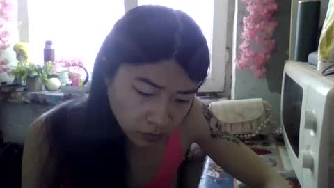 CarlyJoy online show from May 2026 08:55:02 AM