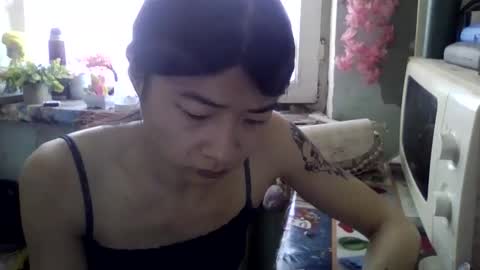 CarlyJoy online show from May 2026 08:32:01 AM