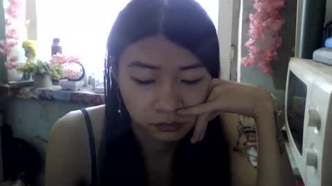 CarlyJoy online show from May 2026 10:22:01 AM