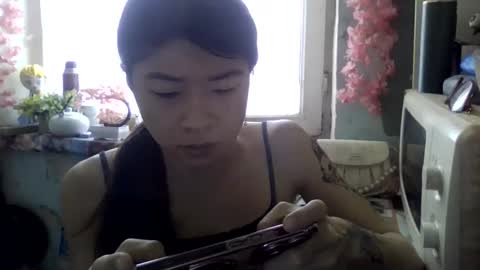 CarlyJoy online show from May 2026 10:11:01 AM