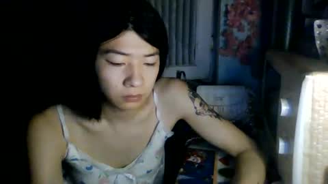 CarlyJoy online show from May 2026 10:17:02 PM