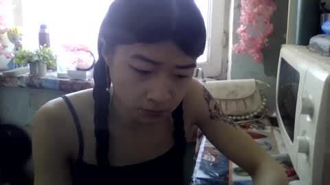 CarlyJoy online show from May 2026 10:32:01 AM