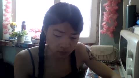 CarlyJoy online show from May 2026 09:37:01 AM
