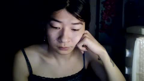 CarlyJoy online show from May 2026 06:23:02 PM