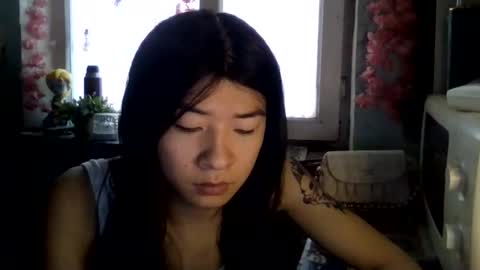 CarlyJoy online show from May 2026 11:04:02 AM