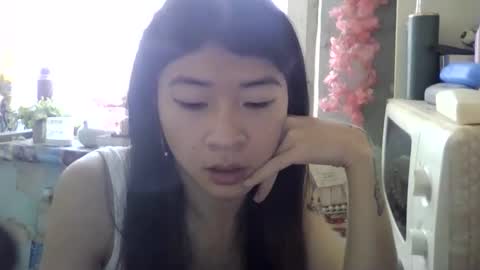 CarlyJoy online show from May 2026 07:36:02 AM