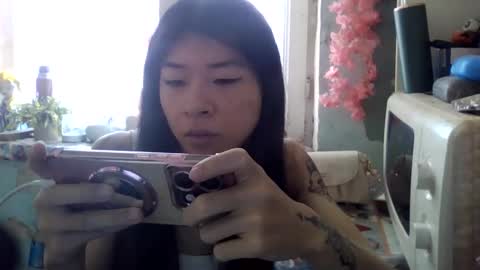 CarlyJoy online show from May 2026 11:40:02 AM