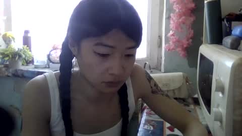 CarlyJoy online show from May 2026 09:40:01 AM