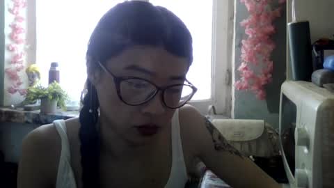 CarlyJoy online show from May 2026 09:17:01 AM