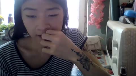 CarlyJoy online show from May 2026 12:23:01 PM