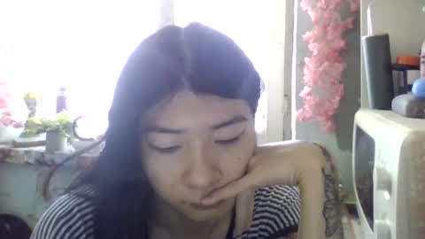 Snapshot of carlyjoy chatting on June 2026 10:18:02 AM CarlyJoy online show from June 2026 10:18:02 AM