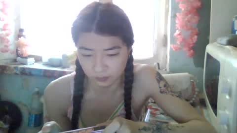 Snapshot of carlyjoy chatting on June 2026 08:30:01 AM CarlyJoy online show from June 2026 08:30:01 AM