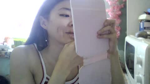 Snapshot of carlyjoy chatting on July 2026 10:54:01 AM CarlyJoy online show from July 2026 10:54:01 AM