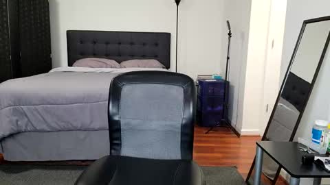 Carmel Daddy online show from September 2025 04:45:01 PM