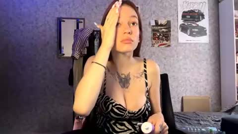Snapshot of carmelinarolstad chatting on July 2026 07:22:02 AM Alexa online show from July 2026 07:22:02 AM