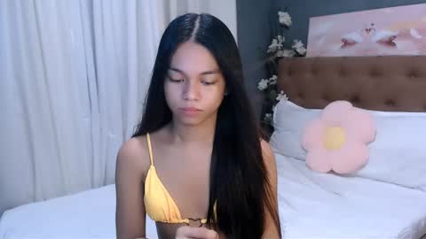 Snapshot of carmella_amethyst chatting on July 2026 10:30:01 AM CARMELLA online show from July 2026 10:30:01 AM