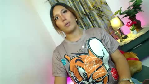 Snapshot of carmella_romance chatting on October 2025 11:51:02 AM Carmella online show from October 2025 11:51:02 AM