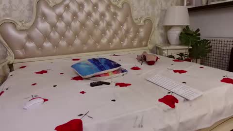 CarmellaAngel online show from December 2025 09:57:02 AM