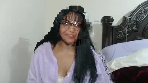 CARAMEL xoxo online show from September 2025 03:10:02 AM