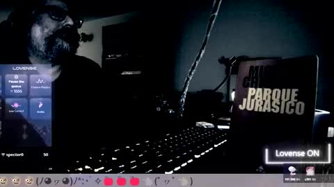 soy Batman online show from September 2025 10:31:01 AM