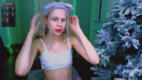 carmen__crybaby online show from December 2025 09:44:01 PM