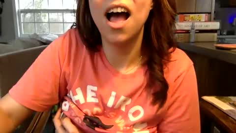 Carmen online show from January 2026 05:17:02 PM