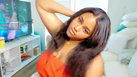 Carmen Cash online show from July 2026 11:46:01 AM