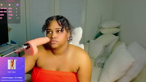 Carmen Cash online show from July 2026 02:57:02 AM