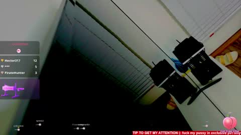 Carmen Cash online show from July 2026 02:42:01 AM
