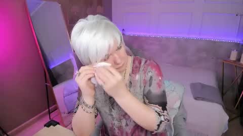 Snapshot of carmensoft chatting on May 2026 10:36:01 AM Carmen online show from May 2026 10:36:01 AM