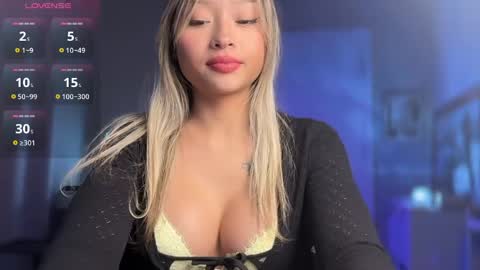 Snapshot of carmenxrose chatting on May 2026 02:53:02 AM carmenxrose online show from May 2026 02:53:02 AM