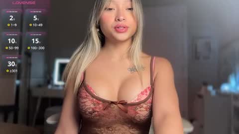 Snapshot of carmenxrose chatting on May 2026 02:51:02 AM carmenxrose online show from May 2026 02:51:02 AM