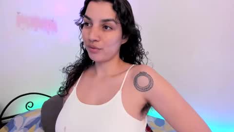 carmesix__ online show from December 2024 09:01:01 PM