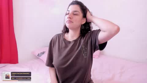 carmesix__ online show from February 2026 09:31:02 PM