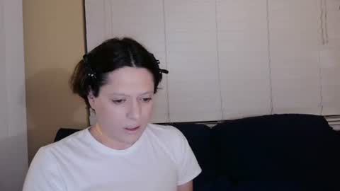 Snapshot of carnalflower95 chatting on June 2026 04:36:02 AM Brooke online show from June 2026 04:36:02 AM