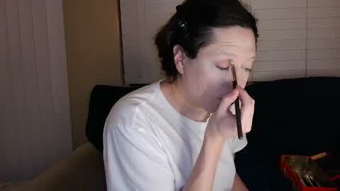 Snapshot of carnalflower95 chatting on June 2026 10:19:01 AM Brooke online show from June 2026 10:19:01 AM