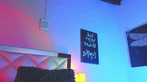 Snapshot of caro_zapata chatting on December 2024 08:42:02 AM Carolina online show from December 2024 08:42:02 AM