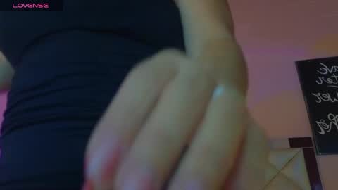 Snapshot of caro_zapata chatting on February 2025 08:40:01 AM Carolina online show from February 2025 08:40:01 AM